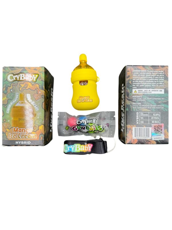 elfbar nachfüll pod läuft aus SWEET APPLE SUGAR BABY ICE BY FRUISION SALTS 30ML main image 1